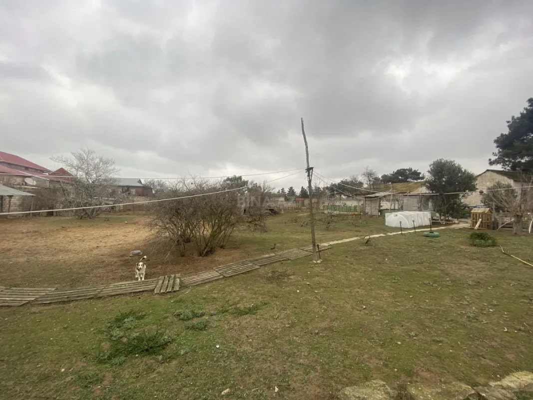 Satılır torpaq sahəsi 46 m²