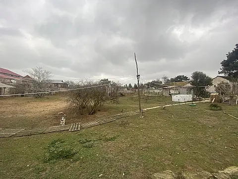 Satılır torpaq sahəsi 46 m²