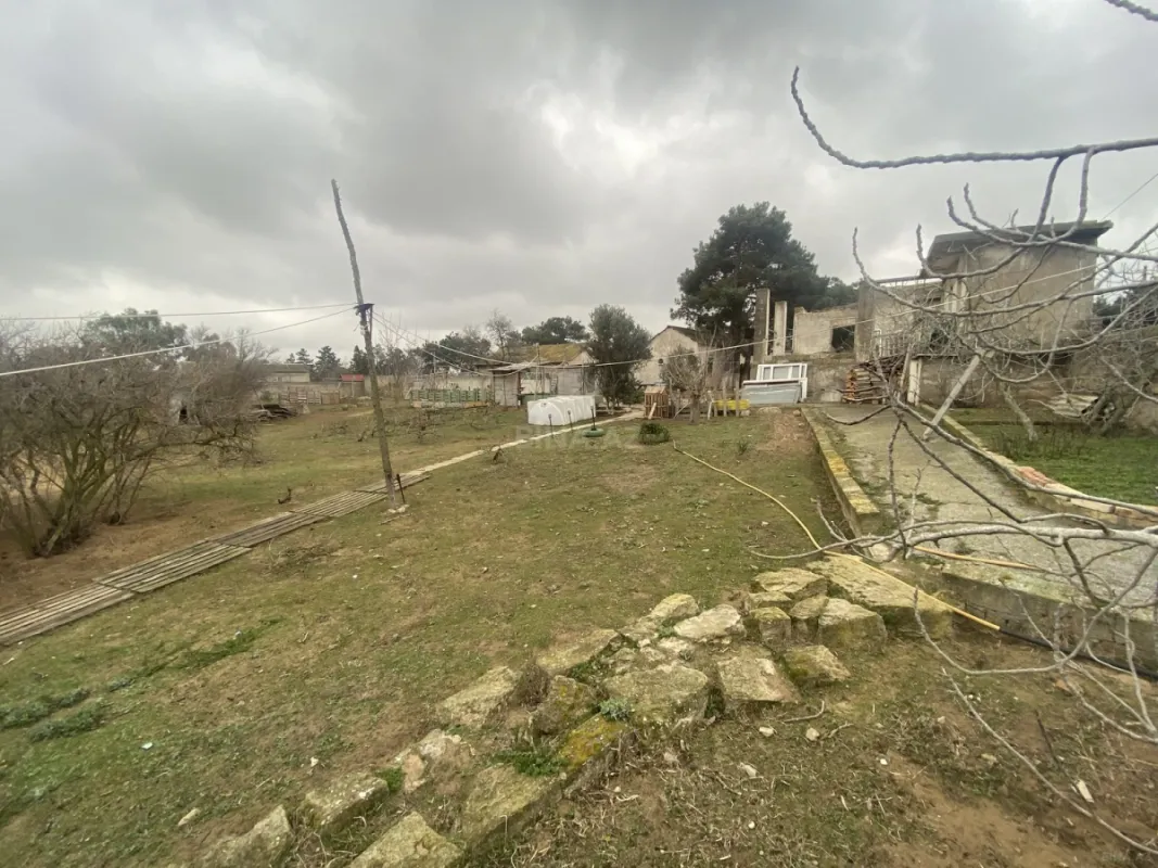 Satılır torpaq sahəsi 46 m²