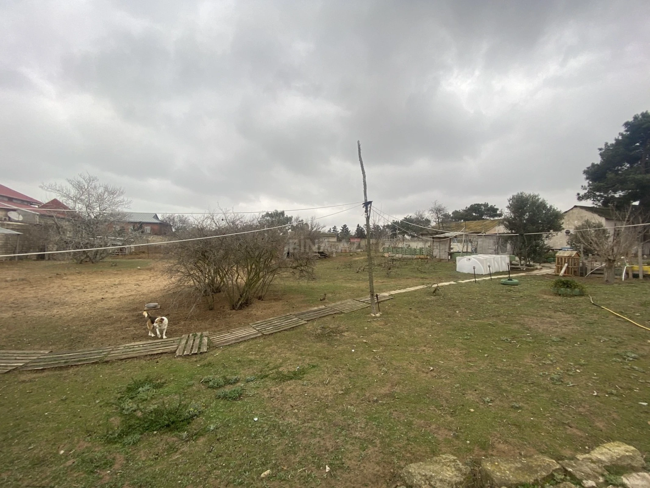 Satılır torpaq sahəsi 46 m²