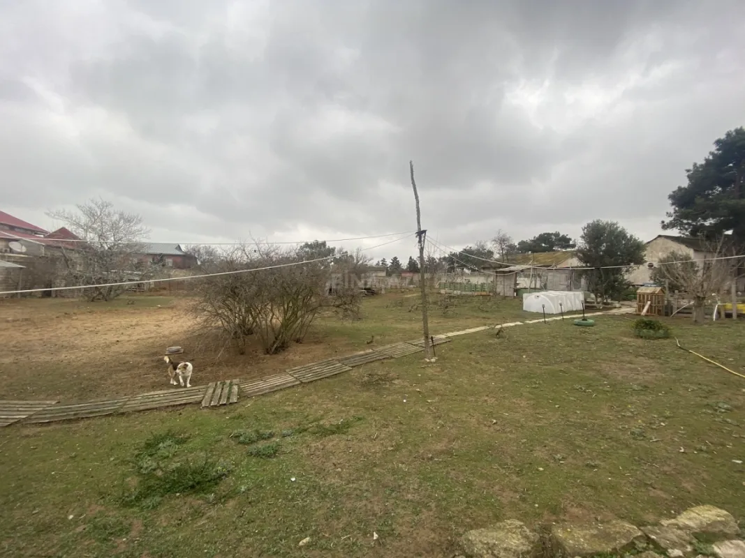 Satılır torpaq sahəsi 46 m²