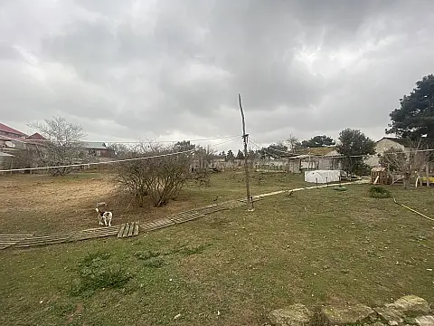 Satılır torpaq sahəsi 46 m²