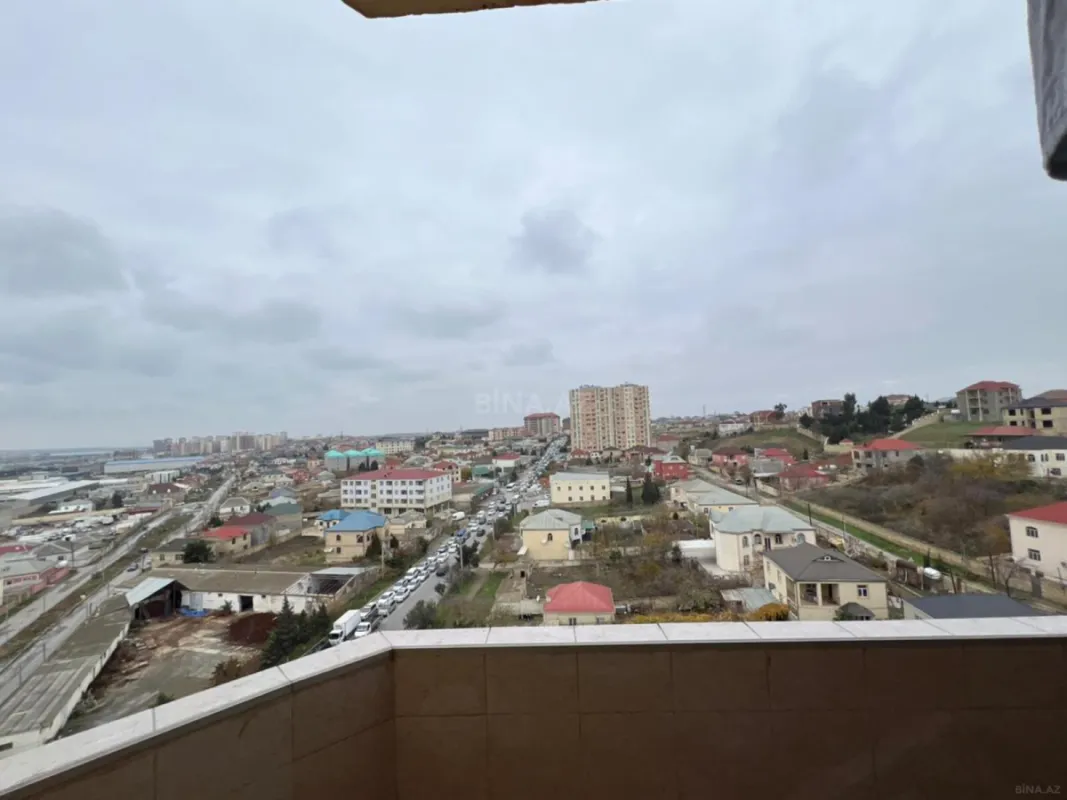 Kirayə verilir 2 otaqlı mənzil 70 m²