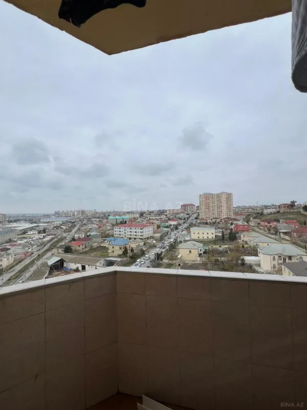 Kirayə verilir 2 otaqlı mənzil 70 m²