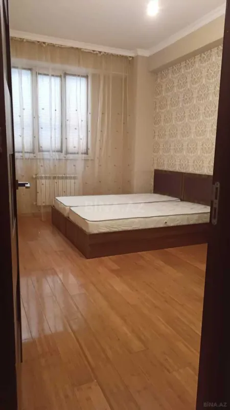 Satılır 1 otaqlı mənzil 49 m²