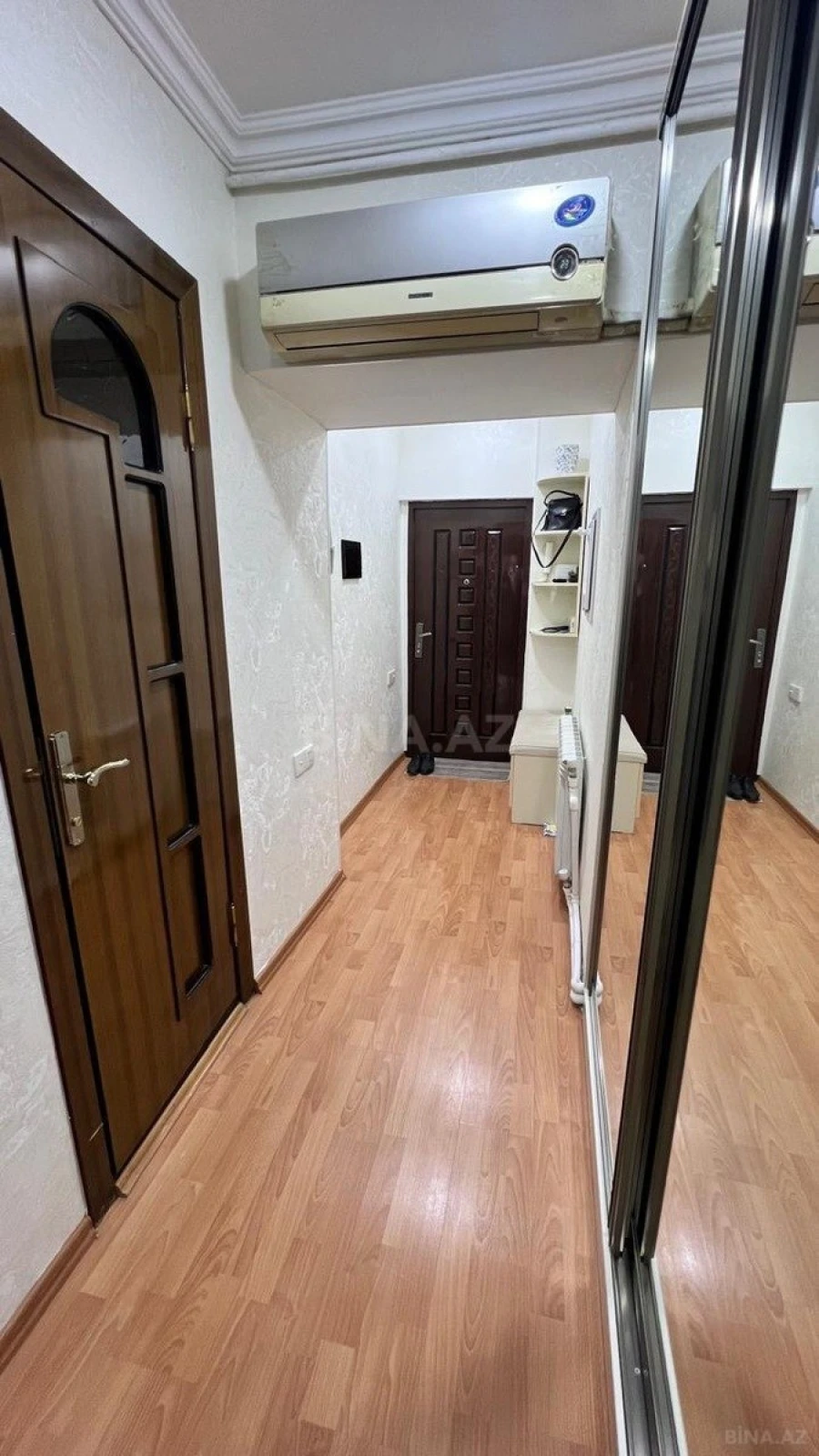 Kirayə verilir 2 otaqlı mənzil 65 m²