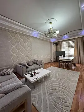 Satılır 2 otaqlı mənzil 55 m² — Bakı, 9-cu mikrorayon 2 otaq 55.00 m²