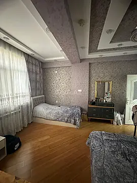 Satılır 3 otaqlı mənzil 128 m²