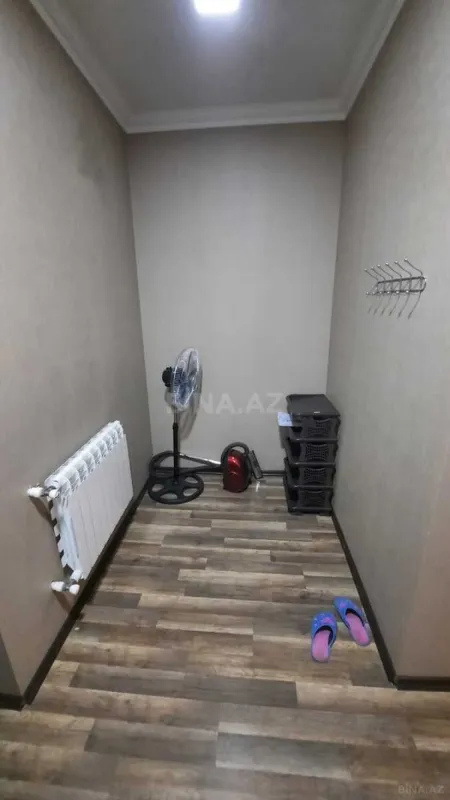 Satılır 2 otaqlı mənzil 65 m²