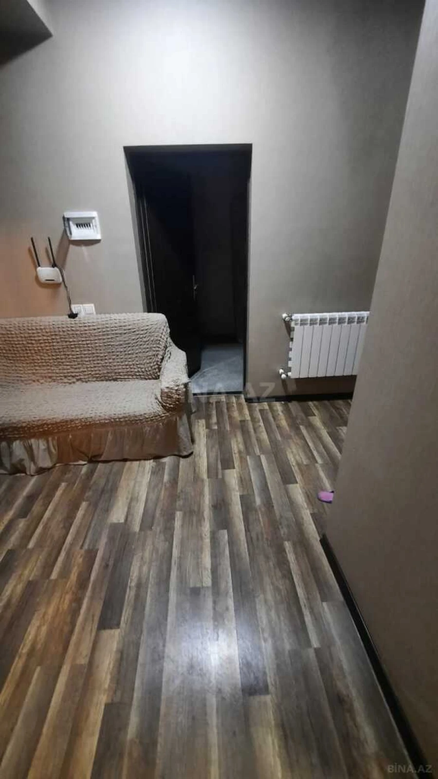 Satılır 2 otaqlı mənzil 65 m²