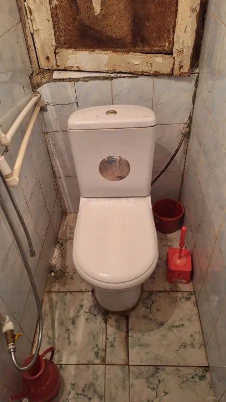 Kirayə verilir 2 otaqlı mənzil 50 m²