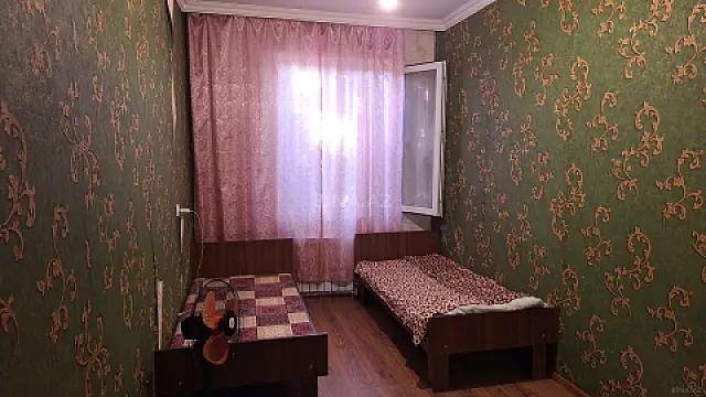 Kirayə verilir 2 otaqlı mənzil 50 m² — Bakı, Memar Əcəmi yanı 2 otaq 50.00 m²
