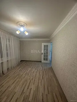 Satılır 1 otaqlı mənzil 38 m²