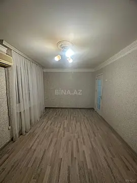 Satılır 1 otaqlı mənzil 38 m²