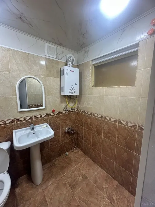 Satılır 1 otaqlı mənzil 38 m²