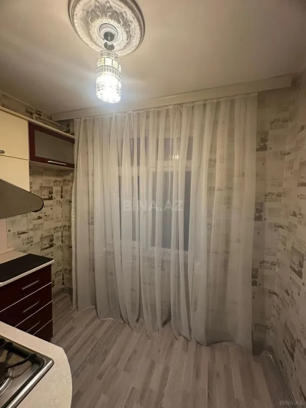 Satılır 1 otaqlı mənzil 38 m²