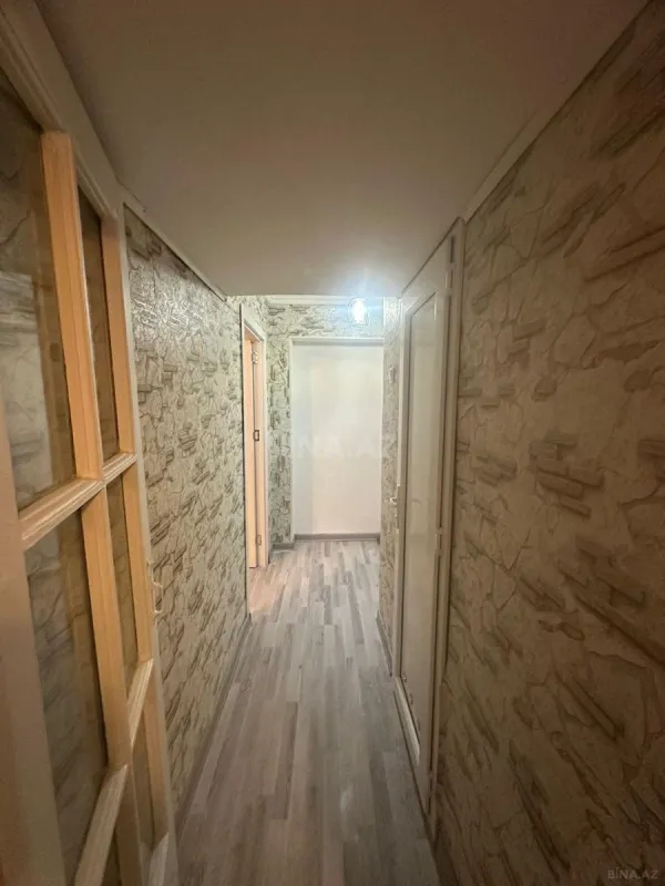 Satılır 1 otaqlı mənzil 38 m²