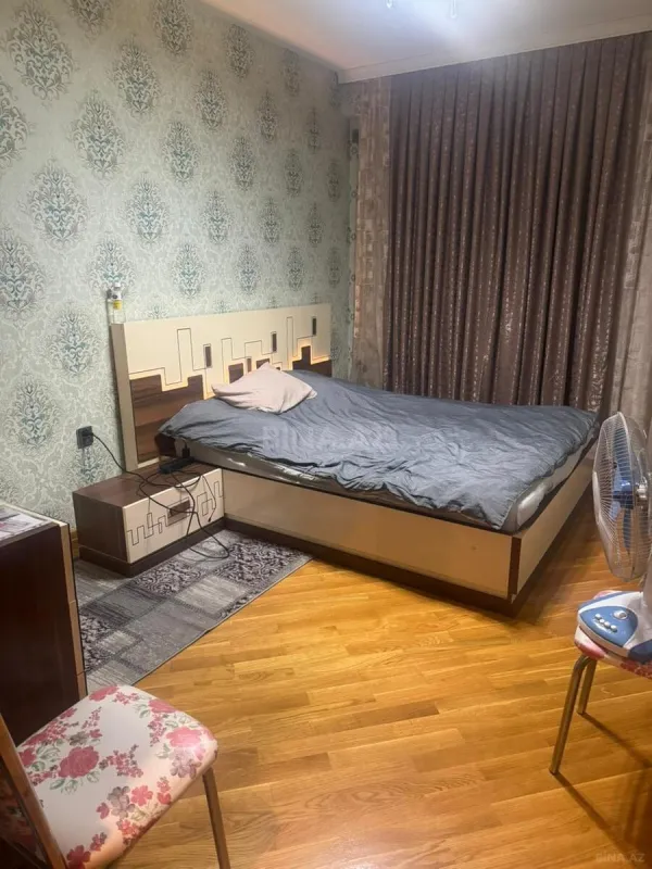 Satılır 3 otaqlı mənzil 92 m²