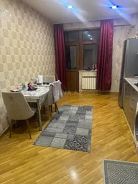 Satılır 3 otaqlı mənzil 92 m²