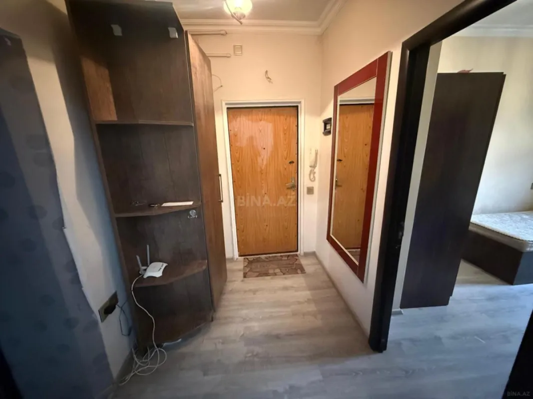 Kirayə verilir 3 otaqlı mənzil 80 m²