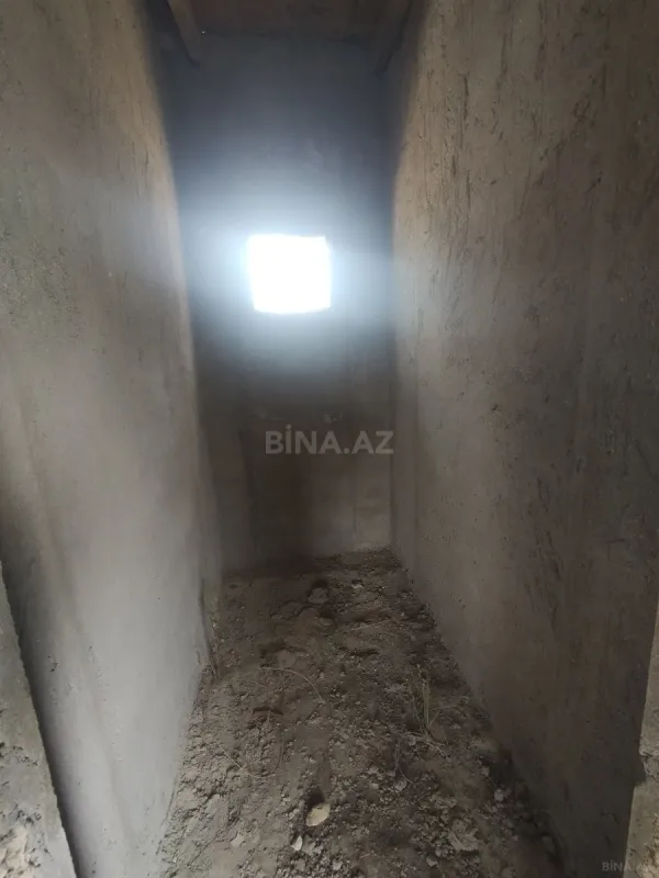 Satılır 4 otaqlı həyət evi 146 m²