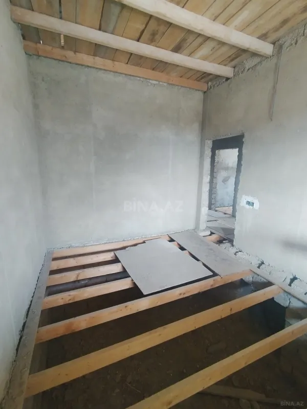 Satılır 4 otaqlı həyət evi 146 m²