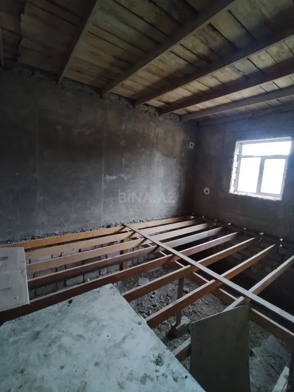 Satılır 4 otaqlı həyət evi 146 m²