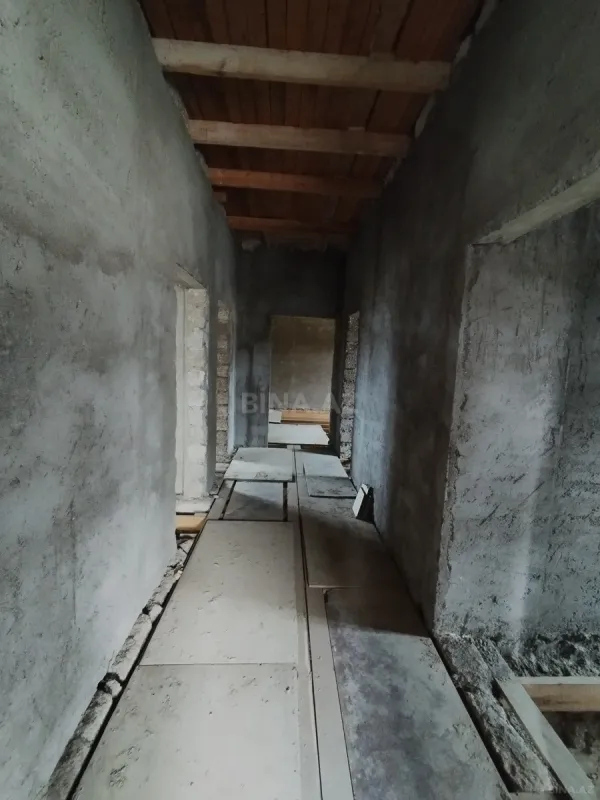 Satılır 4 otaqlı həyət evi 146 m²