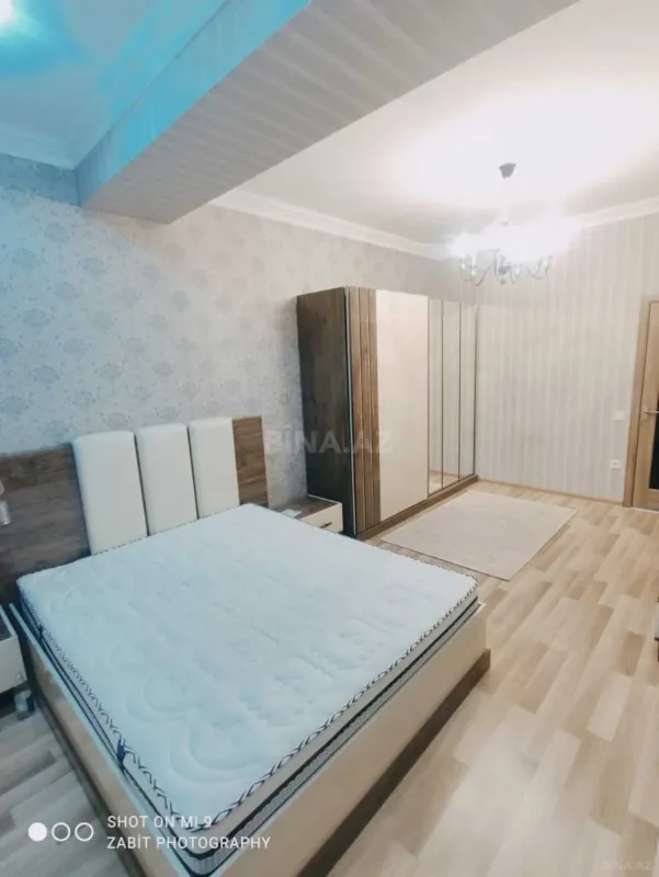 Kirayə verilir 2 otaqlı mənzil 80 m²