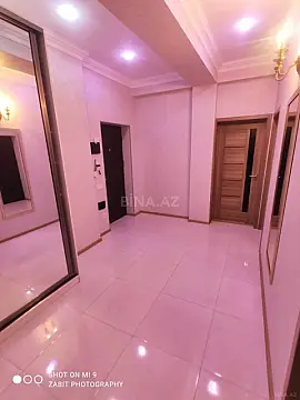 Kirayə verilir 2 otaqlı mənzil 80 m²
