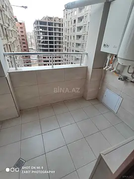 Kirayə verilir 2 otaqlı mənzil 80 m²