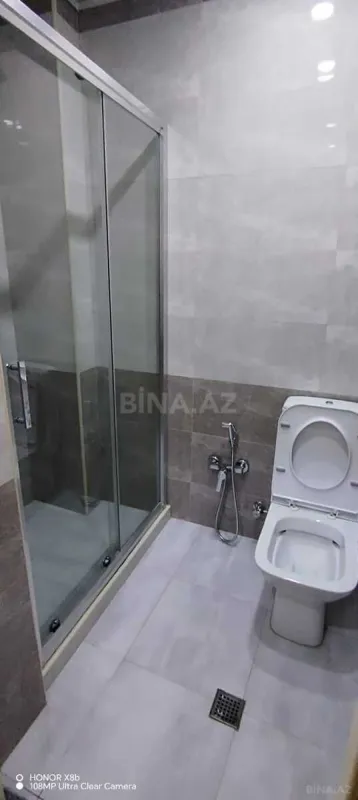 Kirayə verilir 2 otaqlı mənzil 45 m²