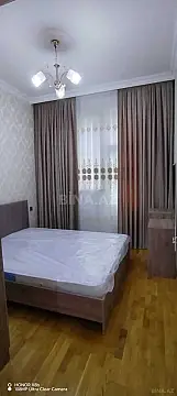Kirayə verilir 2 otaqlı mənzil 45 m²