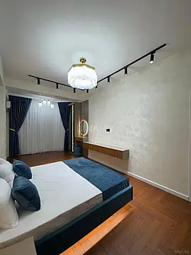 Satılır 3 otaqlı mənzil 96 m²