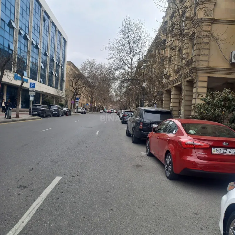 Kirayə verilir 1 otaqlı mənzil 31 m²