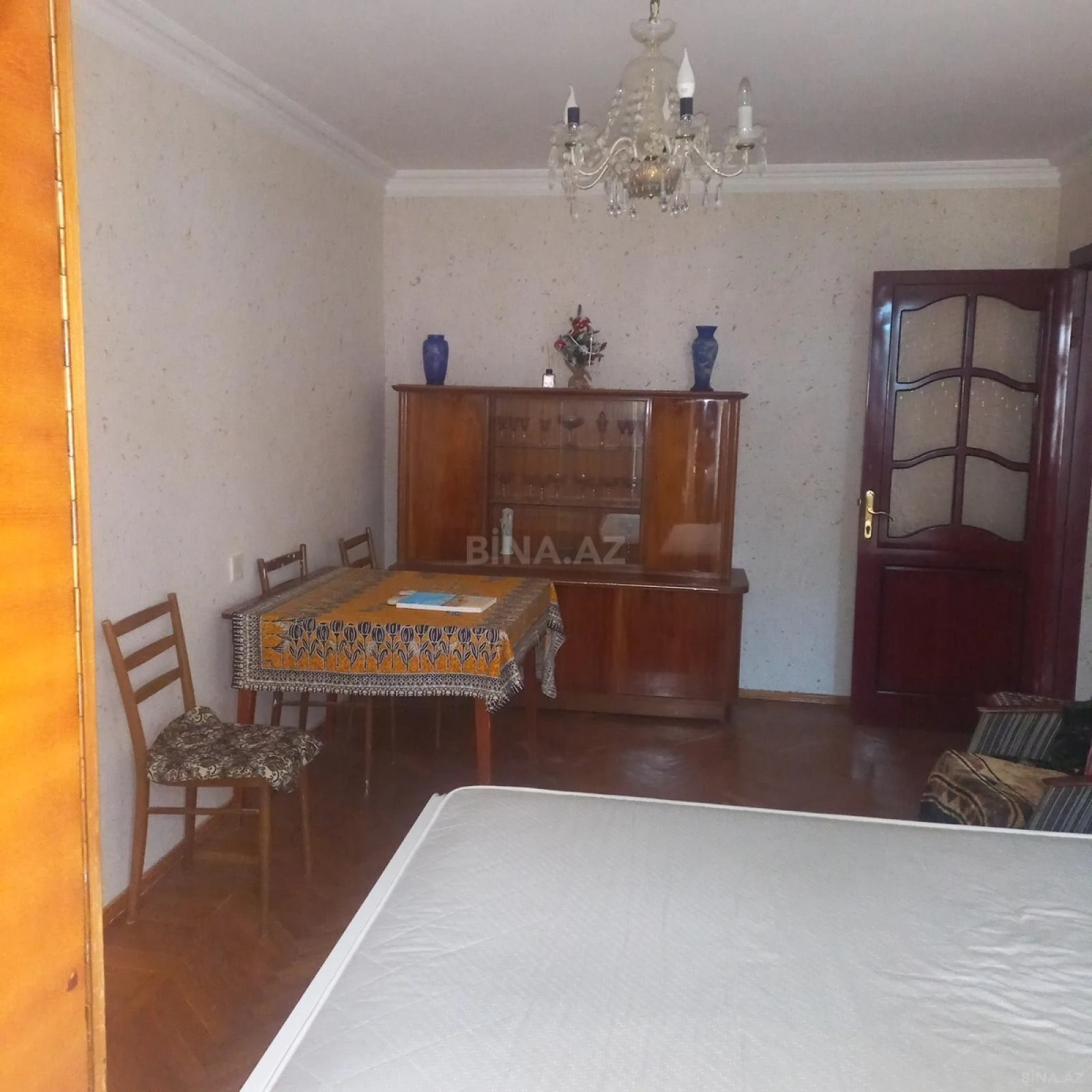 Kirayə verilir 1 otaqlı mənzil 31 m²