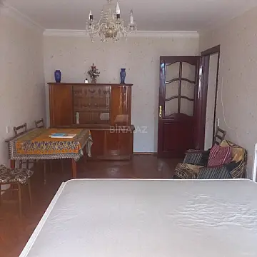 Kirayə verilir 1 otaqlı mənzil 31 m²