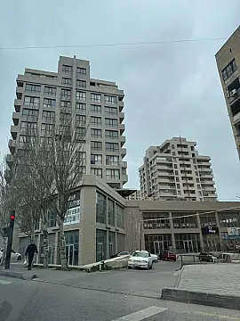 Satılır 2 otaqlı mənzil 83 m² — Bakı, Əhmədli 2 otaq 83.00 m²