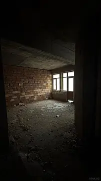 Satılır 2 otaqlı mənzil 83 m²