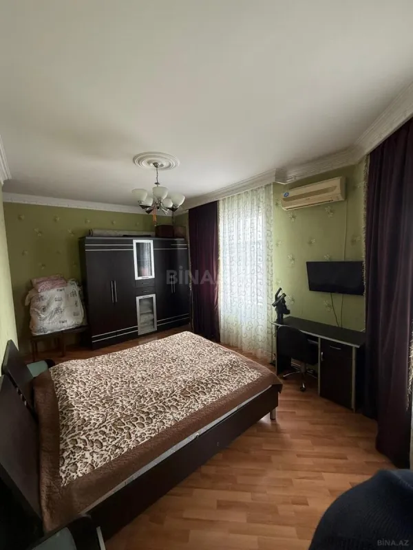 Satılır 3 otaqlı mənzil 120 m²