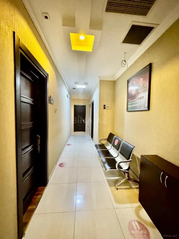 Kirayə verilir obyekt 600 m²