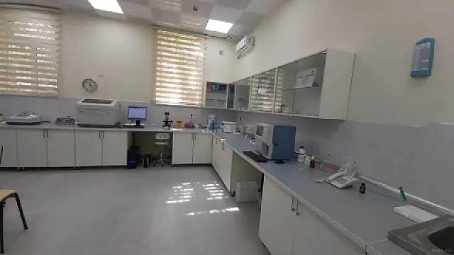 Kirayə verilir obyekt 600 m²