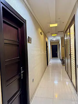 Kirayə verilir obyekt 600 m²