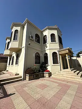 Satılır 6 otaqlı həyət evi 270 m² — Bakı, Xətai 6 otaq 270.00 m²