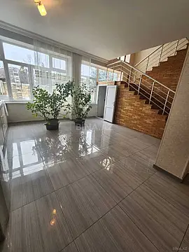 Satılır 5 otaqlı həyət evi 270 m² — Zaqatala 5 otaq 270.00 m²