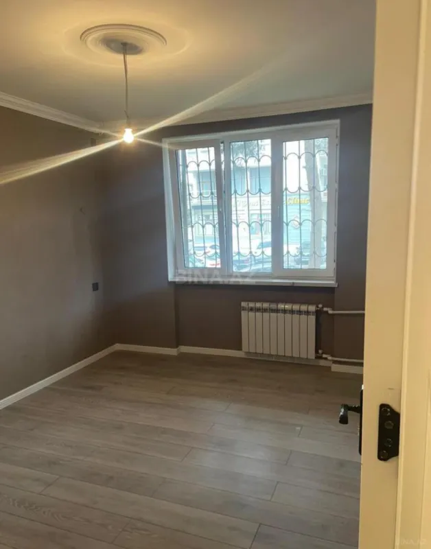 Satılır 3 otaqlı mənzil 62 m²