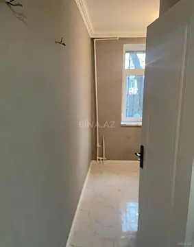 Satılır 3 otaqlı mənzil 62 m²