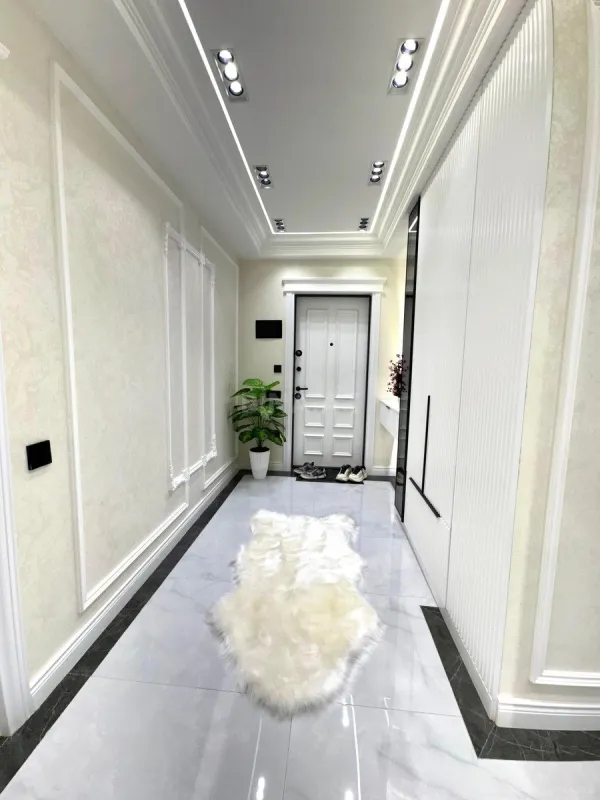 Satılır 3 otaqlı mənzil 100 m²