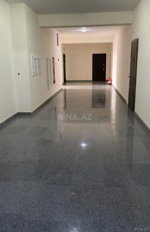 Satılır 2 otaqlı mənzil 63 m²