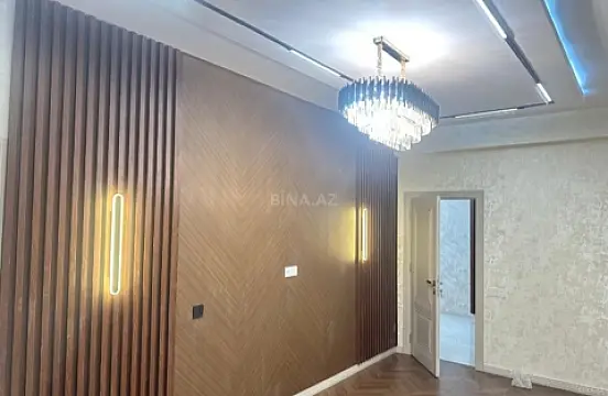 Satılır 2 otaqlı mənzil 63 m² — Xırdalan 2 otaq 63.00 m²